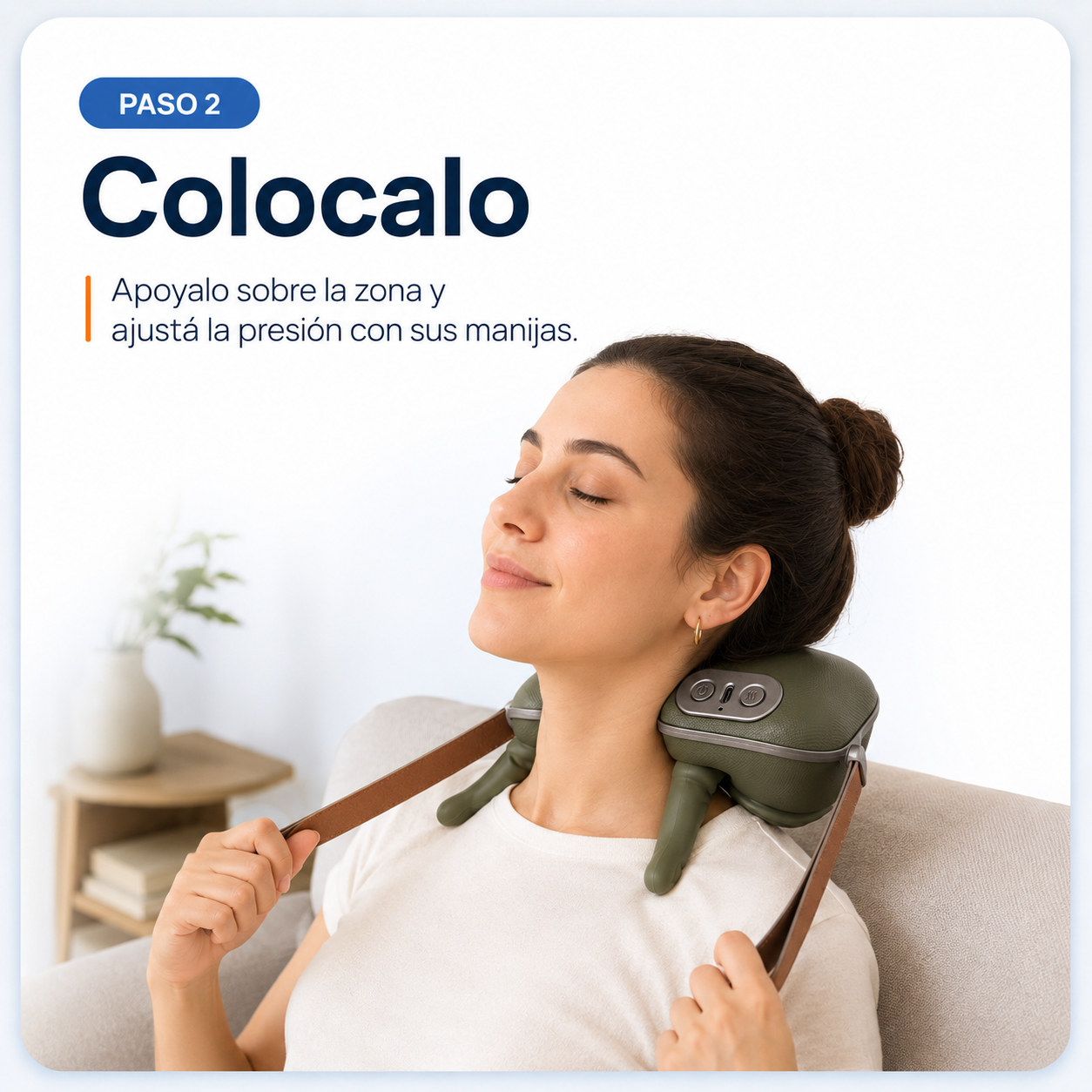Cargar imagen de la colocaci&oacute;n y las manijas